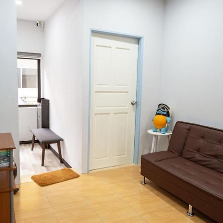 Bubble House Semporna 泡泡屋 Apartment Bagian luar foto